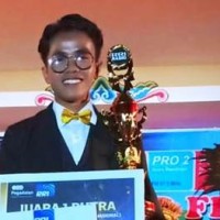 Muhammad Abdul Azis Muhammad Abdul Azis